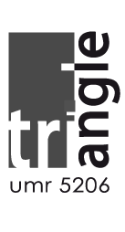 logo UMR Triangle